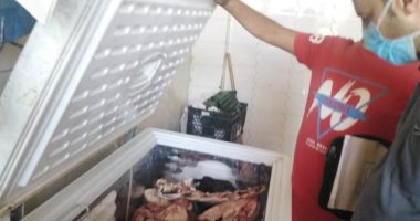 تموين المنوفية : تحرير 113 محضر تموينى خلال يوم واحد 