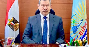 بدء التسجيل الإلكترونى لاختبارات القدرات بجامعة مطروح الأسبوع المقبل 