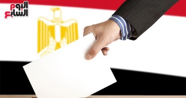 إنفوجراف.. النداء الأخير فى انتخابات مجلس الشيوخ