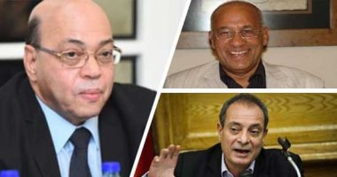 المثقفون يتذكرون.. شاكر عبدالحميد: حصلت على 73% بالثانوية العامة وكان نفسى أكون صحفيا.. وأحمد درويش: العقاد حفزنى على دخولى كلية دار العلوم وتفوقت لتحقيق الحلم.. وحسين حمودة:تمنيت عالم الأدب والتحقت بهذه الكلية