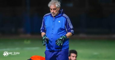 حارس سموحة يطلب الرحيل بسبب ودية طنطا وصدقى يطالبه بالعودة