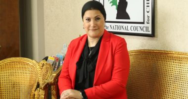 "الطفولة والأمومة": العمل الميدانى حجر الأساس لإنجاح أنشطتنا