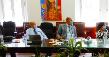 جامعة الإسكندرية: بدء إنشاء شركة لتسويق وإدارة مخرجات البحث العلمى
