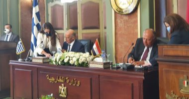 وهلت بشائر الخير.. "البترول": تعيين الحدود البحرية بين مصر واليونان يتيح اكتشاف ثروات البحر المتوسط الكامنة ويساعد على استغلالها.. وخبير غاز: "بعد توقيع الاتفاقية مفيش حاجة اسمها حدود مائية بين تركيا وليبيا"