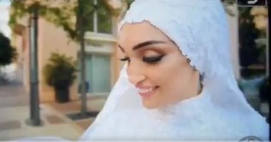 لقطات إنسانية رصدتها كاميرات المراقبة المنزلية لحظة انفجار بيروت.. فيديو