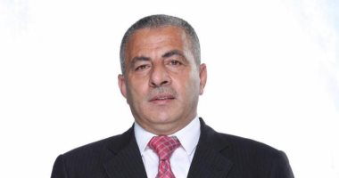عمر زايد مرشح الفردي بالجيزة: مستقبل وطن متواجد على أرض الواقع.. ومجلس الشيوخ يرسخ قواعد الدولة المدنية الحديثة
