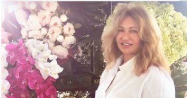 ليلى علوى تخطف الأنظار بنيولوك جديد و"قصة شعر تسعيناتى"
