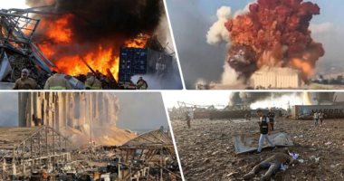 رئيس المجلس الأوروبى يعتزم التوجه إلى لبنان غدا