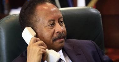 رئيس وزراء السودان يؤكد اهتمام حكومته بتطوير وتعزيز القطاع الزراعى