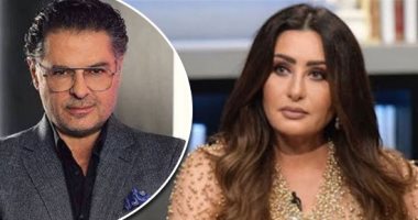 لطيفة: حزينة على وجع بيروت وناسها وشوارعها.. وراغب علامة يشكر ماكرون