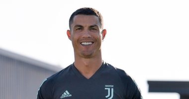 كريستيانو رونالدو قبل مباراة يوفنتوس أمام ليون بدورى الأبطال: المنافسات الجميلة عادت