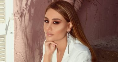 زوجة رامى عياش: جروحى لا تسوى شيئا أمام آلام من فقدوا ناس غاليين على قلوبهم