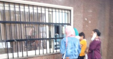 مستشفى الأقصر العام: عودة استقبال المرضى بكل التخصصات بعد نهاية العزل.. صور