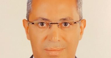  الدكتور "ولاء محمد شتا" رئيسا تنفيذياً لهيئة تمويل العلوم والتكنولوجيا