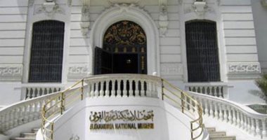 السياحة والشباب والرياضة تنظمان زيارة لأبناء المحافظات الحدودية بمتحف الإسكندرية 