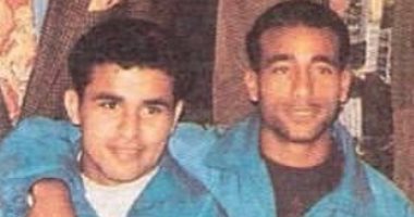 ياسر ريان لخالد الغندور: شفاك الله وعفاك يا بندق بعيدا عن انتماءاتنا الكروية