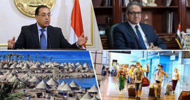 الفريق أسامة ربيع: 93 % من سفن العالم يمكنها المرور من قناة السويس
