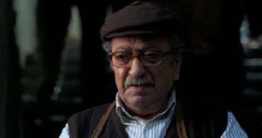 دريد لحام يصور فيلم "الحكيم" مع المخرج باسل الخطيب