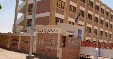 تجهيز المقرات بغرب أسوان والكوبانية وحى الصداقة لإجراء انتخابات الشيوخ.. صور