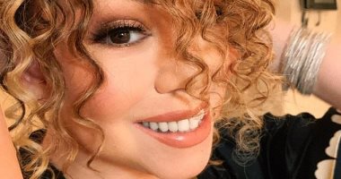 ماريا كارى تتعرض لموقف محرج بسبب ابنها موروكان.. اعرف الحكاية