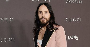 جاريد ليتو يؤكد تجسيده شخصية آندى وارهول فى فيلم سيرة ذاتية