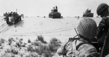 غدا.. مناقشة فيلم "جيش الشمس 9" بمكتبة القاهرة