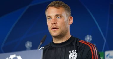 نوير يتحدث عن جاهزية البايرن ضد تشيلسي وطموحات البافارى بدورى الأبطال