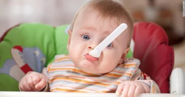 FDA: أغذية الأطفال تحتوى على كميات عالية من الزرنيخ والمعادن السامة