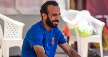 الأهلي يرفض رحيل قفشة بعد تلقيه عروضاً من الخليج وأوروبا