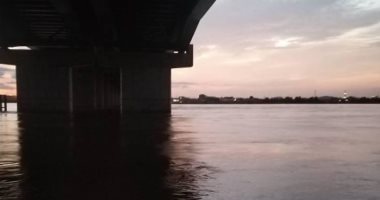 الرى السودانية تحذر من تجاوز منسوب الفيضان فى الخرطوم وعطبرة