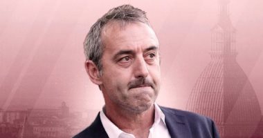 رسميًا.. جيامباولو مديرًا فنيًا لنادي تورينو الإيطالي