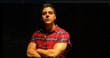 عمرو عاكف يكشف كواليس جرافيكس مسلسل "النهاية" وتامر حسنى يشيد به