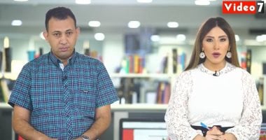سرقة فيلا محمود الخطيب.. تفاصيل القضية فى تغطية لـ تليفزيون اليوم السابع