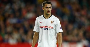 نجم إشبيلية لاعب الأسبوع فى الدوري الأوروبى.. فيديو
