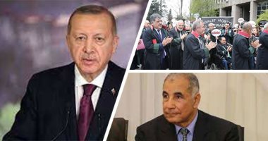تحركات حقوقية ضد أردوغان بعد اعتقال رئيس نقابة محامى هاتاى التركية.. منظمات تتقدم بتقرير لمجلس حقوق الإنسان حول قمع الديكتاتور.. وتؤكد: دليل على غياب الديمقراطية.. وعبدالجواد أحمد يطالب المفوض السامى بالتدخل