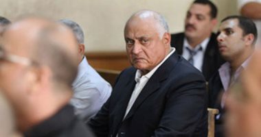 اليوم.. محاكمة إبراهيم سليمان بقضية "الحزام الأخضر" 