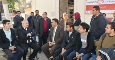 جامعة القاهرة تعلن حصول طلاب الهندسة على المركز الأول فى مسابقة دولية للتكييف والتبريد
