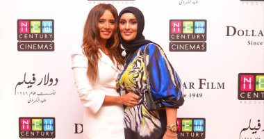 زينة تطالب متابعيها بالدعاء لشقيقتها بعد إصابتها بجلطة فى المخ: يا رب اشفها وعافها