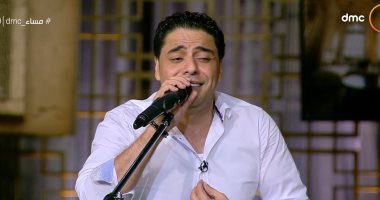 هانى حسن الأسمر: والدى كان بيحب يشرب الشاى بالحلاوة الطحينية