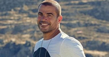 هل يتواصل عمرو دياب مع مكتشفه هانى شنودة بعد النجومية؟ الموسيقار الكبير يجيب 