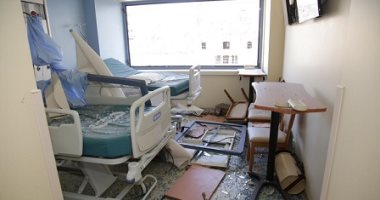 لبنان بين مأساة انفجار بيروت ووباء كورونا.. الأمم المتحدة: نفاد الإمدادات الطبية لكورونا بعد دمار 10 حاويات للصحة و5 غرف تبريد لقاحات لليونيسف.. الانفجار أثر على دقة تسجيل الإصابات.. وتسجيل 355 إصابة بالفيروس
