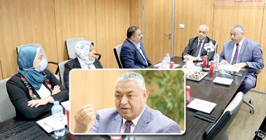 «الشيوخ» مجلس حكماء «لا صوت عالى».. محمود بكرى مرشح القائمة الوطنية «من أجل مصر»: المجلس له صلاحيات واسعة ما يؤكد فاعليته ودوره فى المجتمع.. والدور الحضارى للمواطن فى المشاركة الإيجابية وتحمل المسؤولية الوطنية
