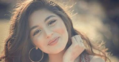 مايان السيد طالبة جامعية وشقيقة أحمد عز فى مسلسل "هجمة مرتدة"