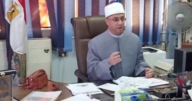 أوقاف السويس: 269 مسجدا لصلاة عيد الفطر المبارك
