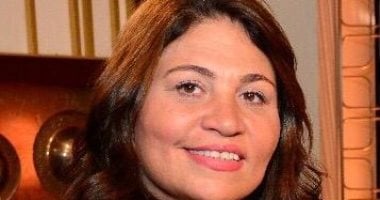 منال الصيفى تضع اللمسات النهائية على مسلسلها "جمال الحريم" قبل تصويره