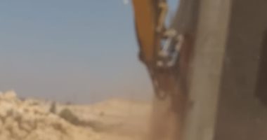 محلية بني سويف: إزالة التعديات على أملاك الدولة شرق النيل وفرت مليون جنيه