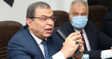 القوى العاملة تعلن تعيين 335 شاباً وغلق 31 منشأة إداريا لمخالفة القانون بدمياط