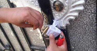 غلق وتشميع 5 مقرات للدروس الخصوصية فى كفر الدوار والمحمودية بالبحيرة