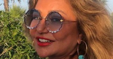 ليلى علوى تحتفل بسنة جديدة بالتقويم المصرى القديم: 6262 سنة فى عمر أجمل بلاد الدنيا