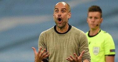 مان سيتي ضد فولهام.. جوارديولا على موعد مع المباراة الـ 700 بمسيرته التدريبية